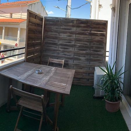 Patio Del Mar Apartman Canet-en-Roussillon Kültér fotó