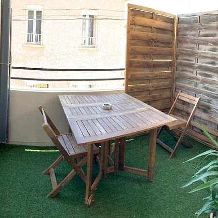 Patio Del Mar Apartman Canet-en-Roussillon Kültér fotó